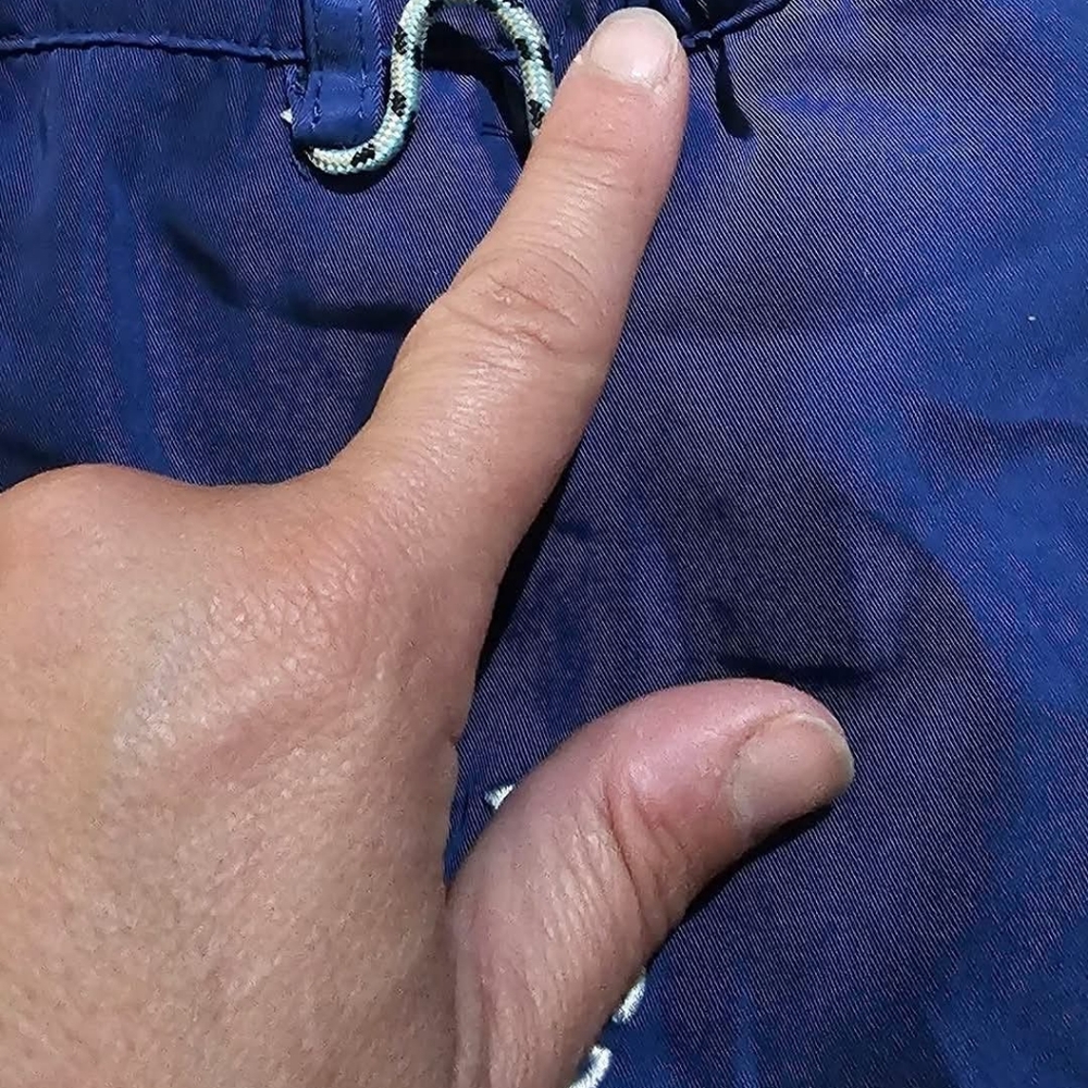 Prodoh inshore performance shorts  And Original Angler Fishing Shorts - Picture 7 of 12